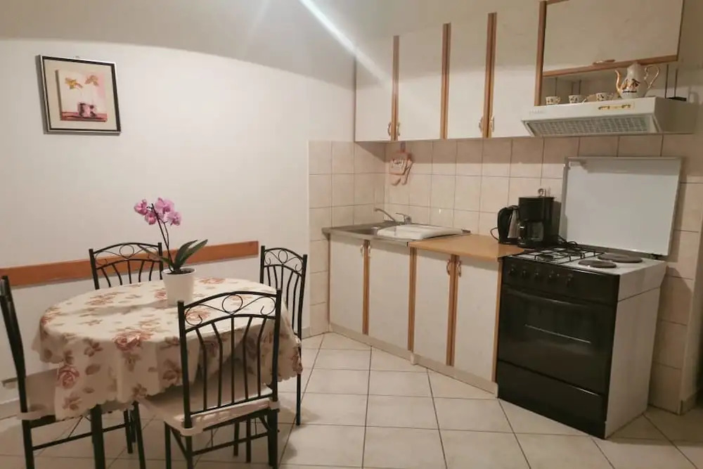Soha Apartments