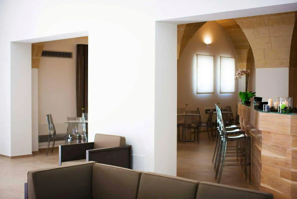 Masseria La Cornula