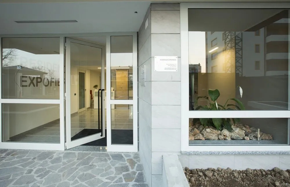 Residence Expofiera
