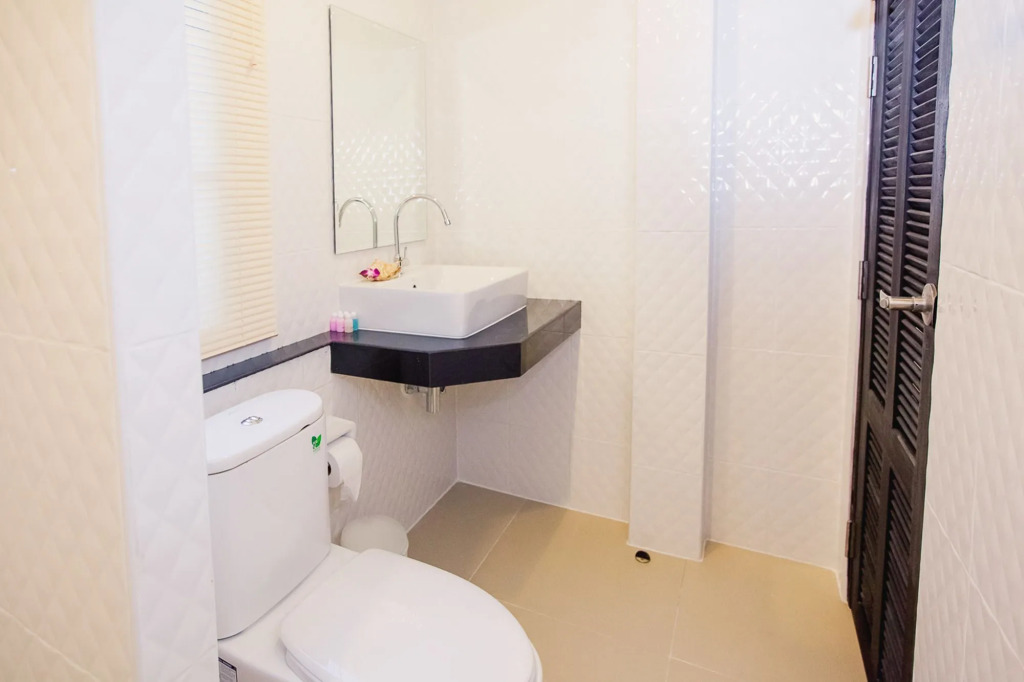 Lux Family Villas Krabi Ao Nang