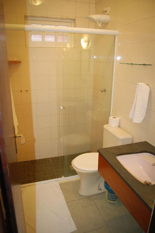 Pousada Sanremo Inn