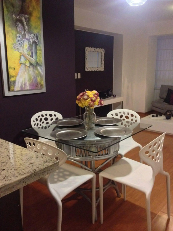 Miraflores Homely Aparts