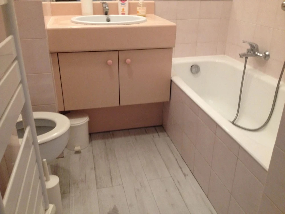 Cannes Plage