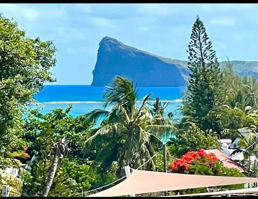 Penthouse vue sur mer 200m2