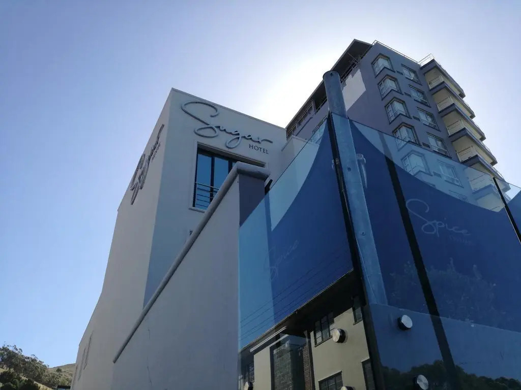 Sugar Hotel