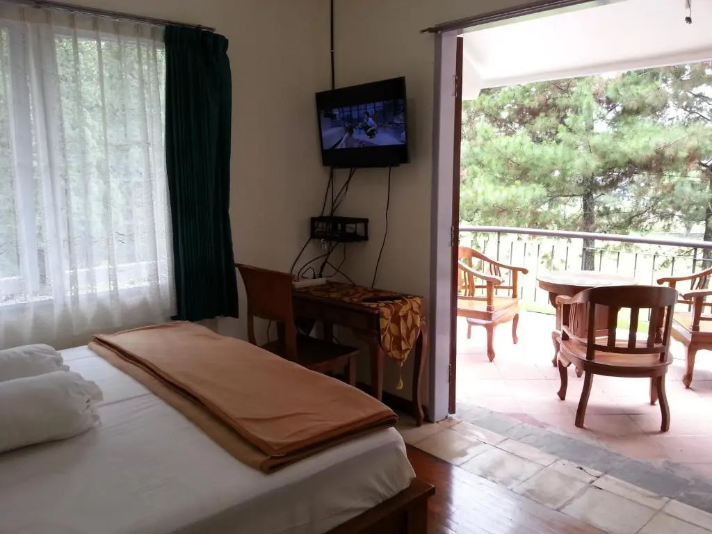 Villa 5Cemara