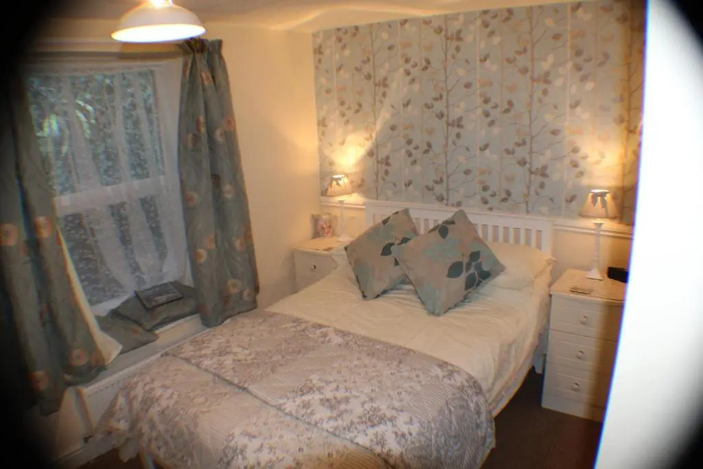 Little Mainstone Guest House