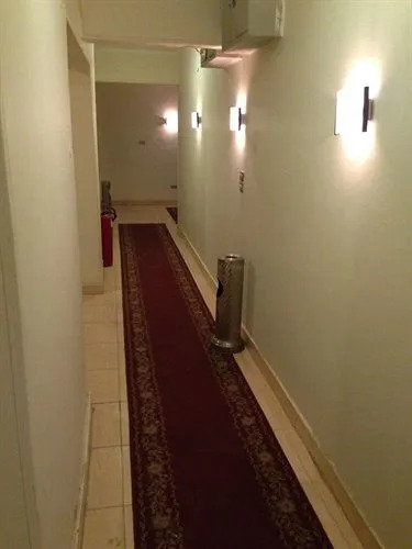 Rose Hotel Cairo
