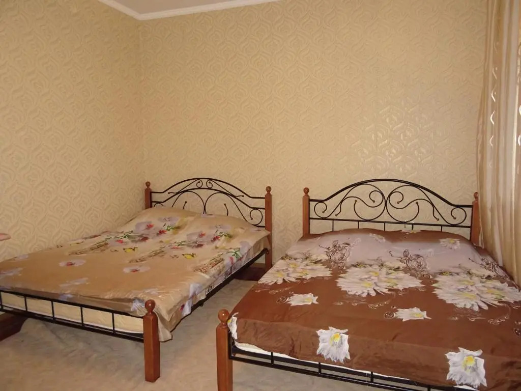 Guest House Morskaya Zvezda