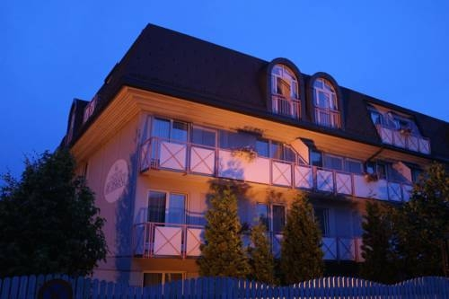 Familienresidenz