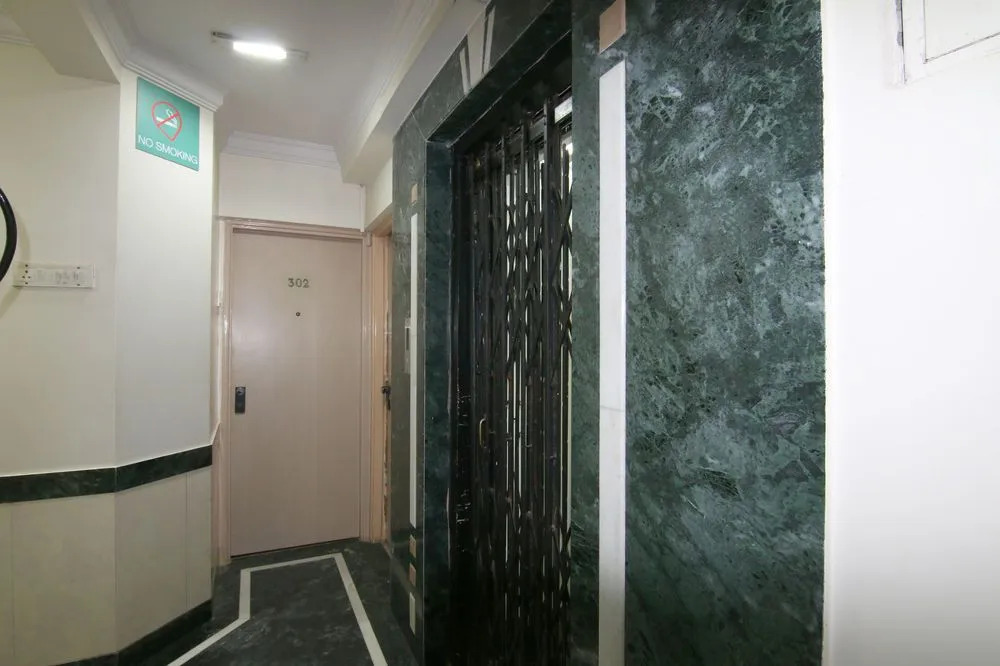 Zo Rooms Goregaon Railway Station
