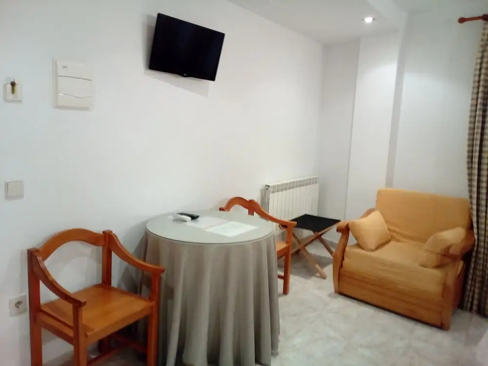 Hostal Lopez
