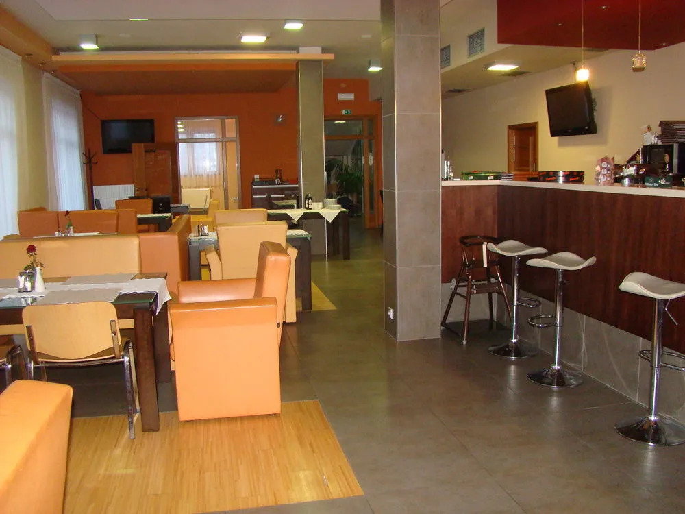 Hotel Sport Zruč