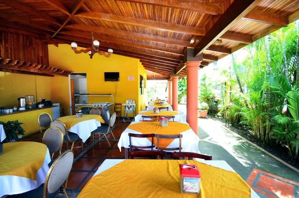 Hotel Naranjal
