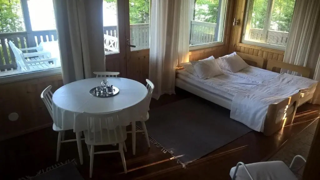 Miiluranta Villas