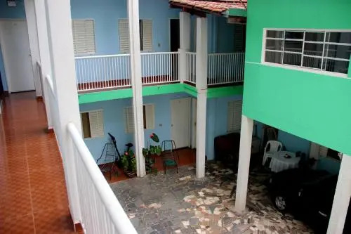 Sampaio's Hotel