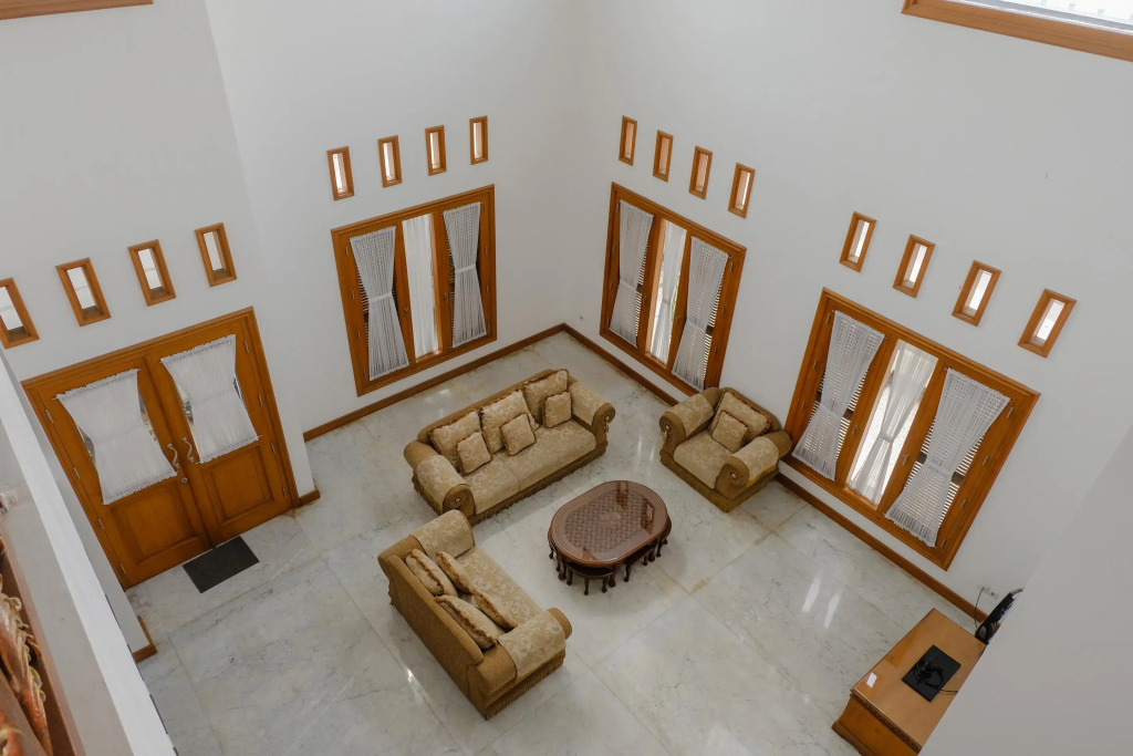 Daffi Family Residence by OYO Rooms