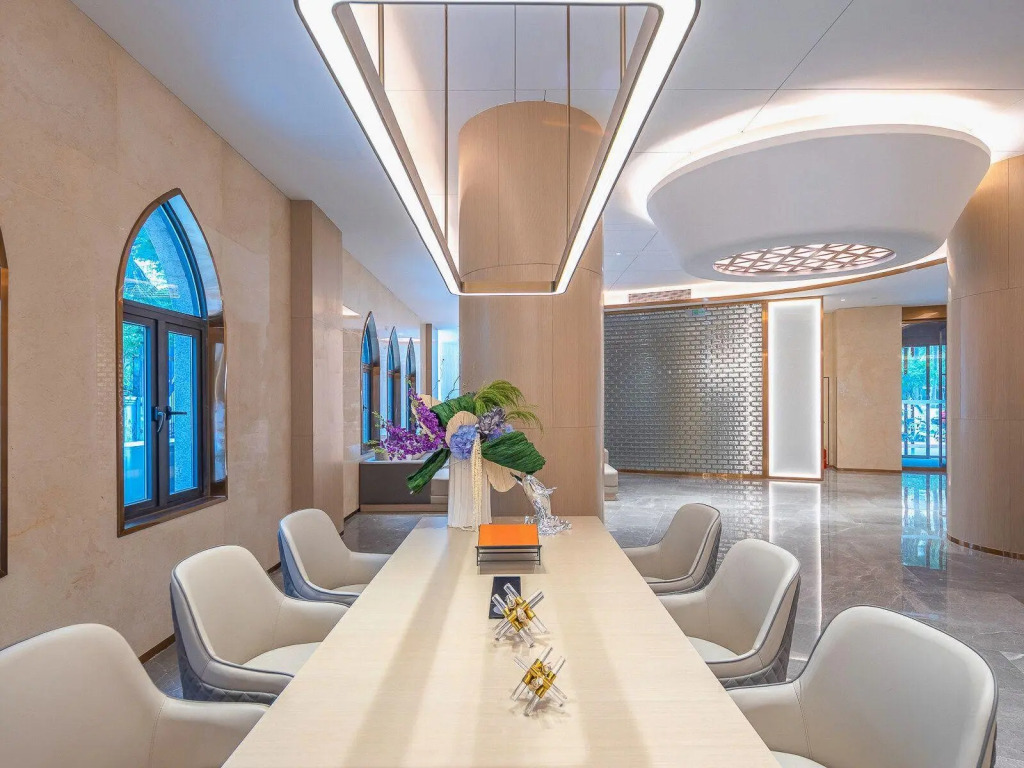 Lavande Hotels (Haikou East High-Speed Rail Station)