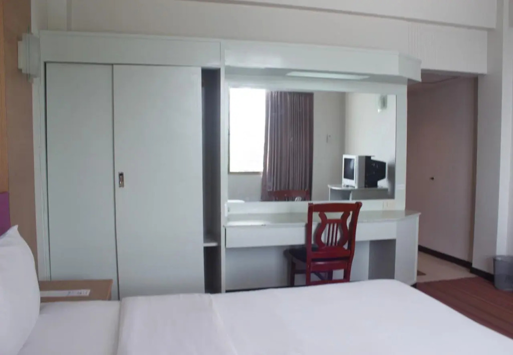 My House Hotel