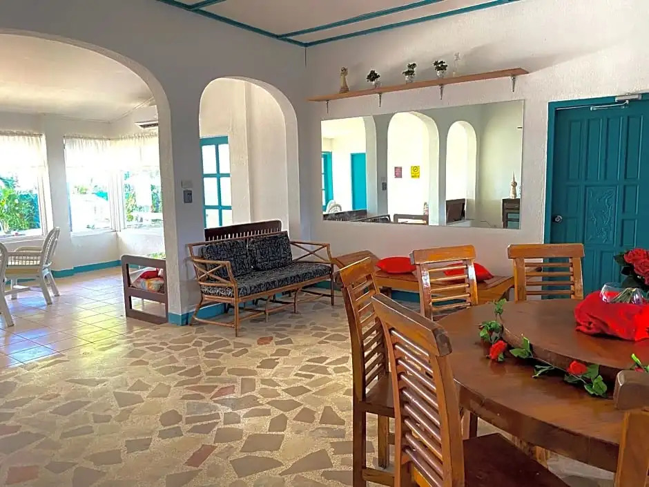 Casa La Playa San Juan