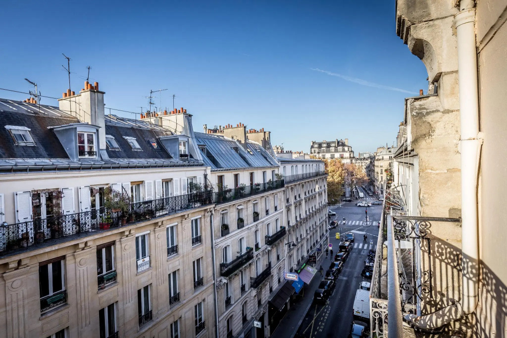 Hotel Duret Paris Champs Elysées
