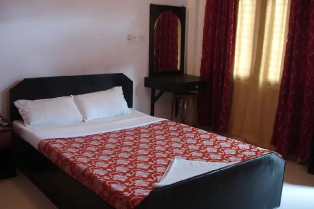 Lake City Hotel  Amrit Guest House