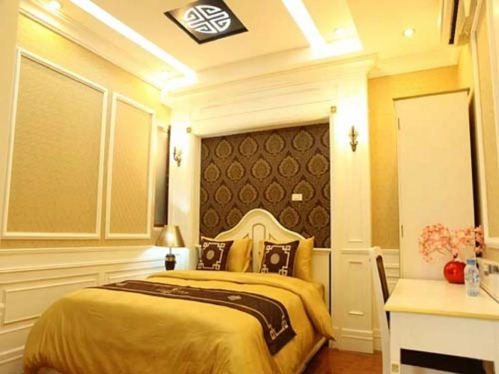 Wild Lotus Hotel Apartment 2