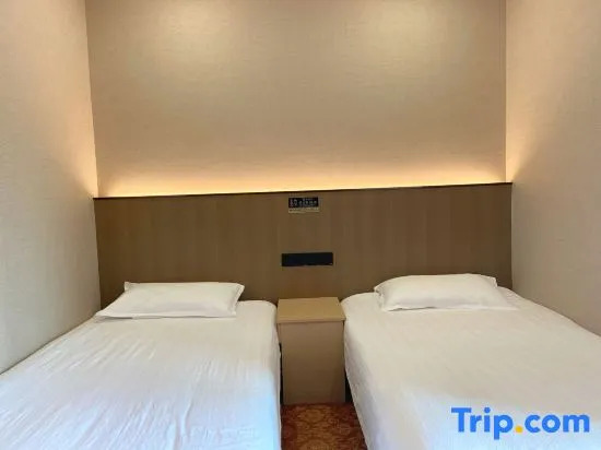 Wuyuan Jindan City Homestay