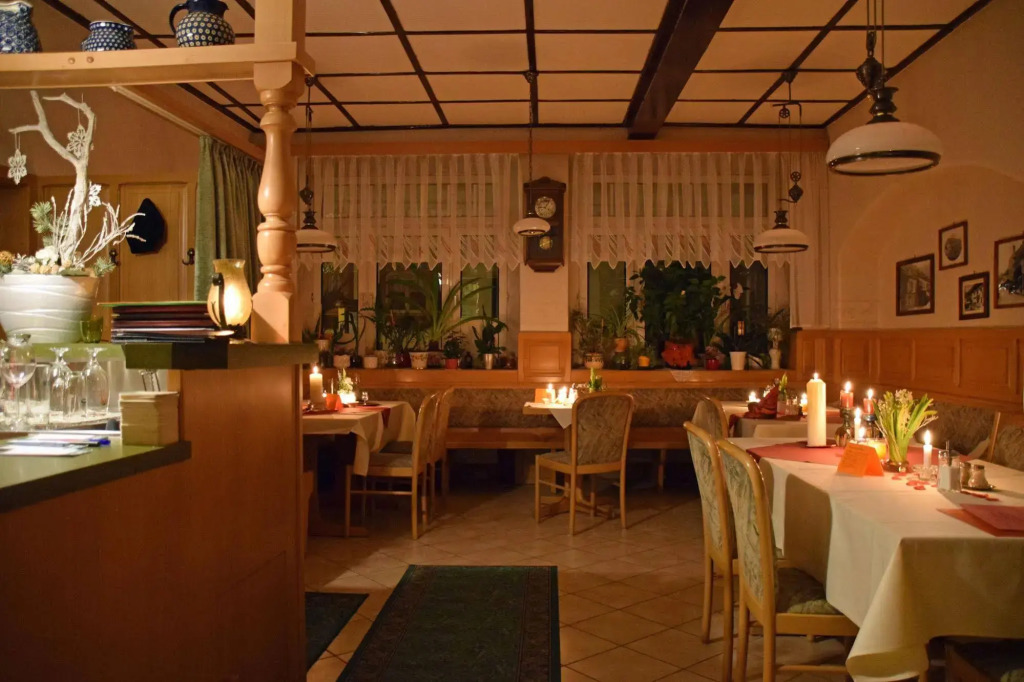 Hotel & Gasthof Garküche