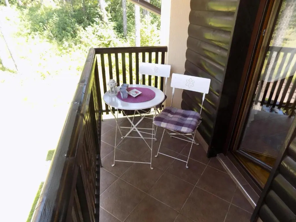 Apartment Bubica Zlatibor Best for Family Holidays and Couples in Love
