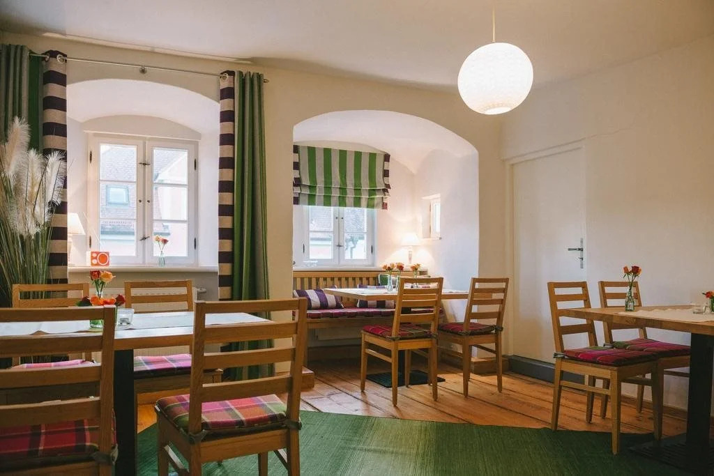 Herrenhof Landhotel