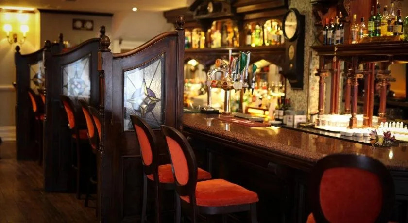 Club House Hotel Kilkenny
