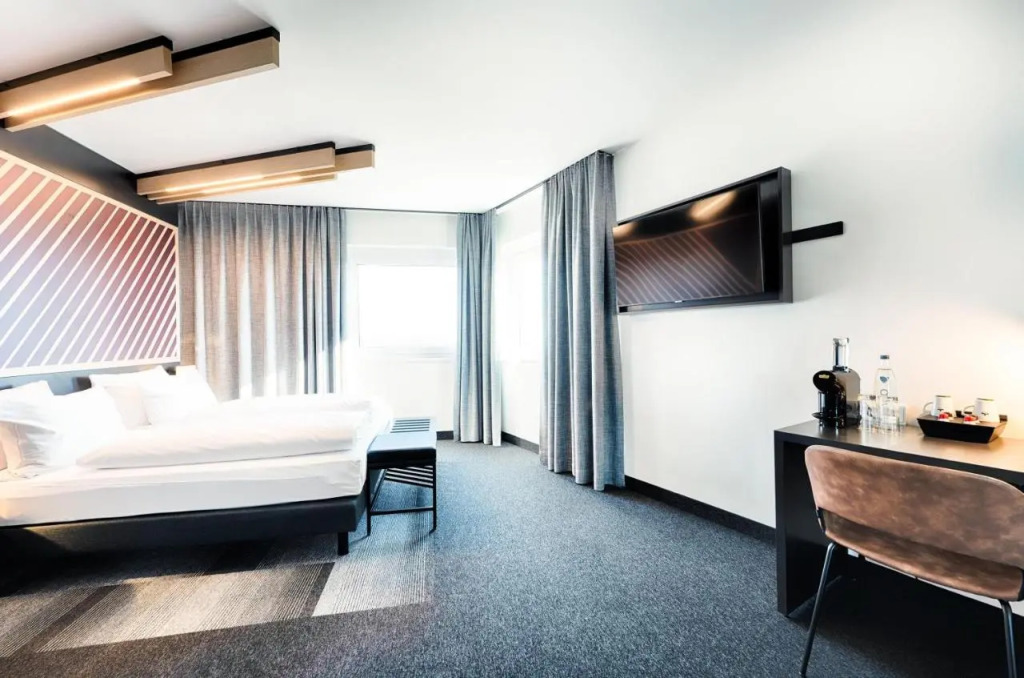 B&B HOTEL Aalborg