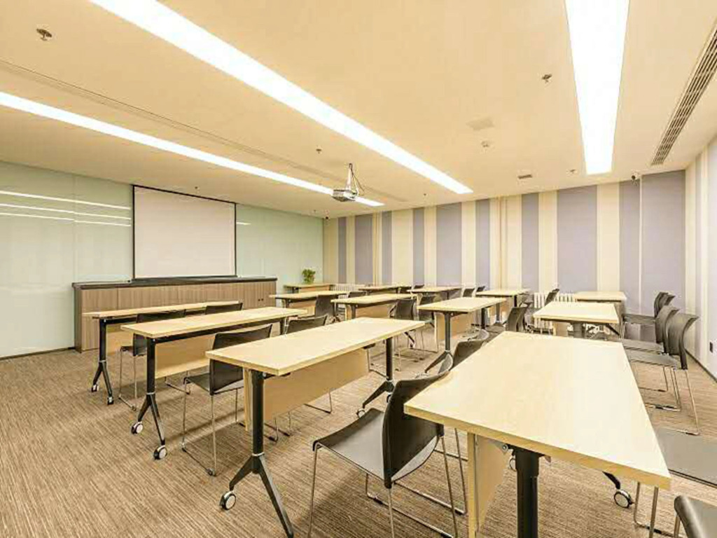 Taishangdeng International Hotel (Beijing Headquarters Base Branch)