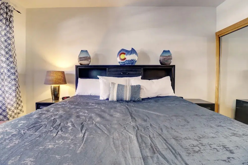 Pp321 Passage Point 1 Bedroom Condo by RedAwning