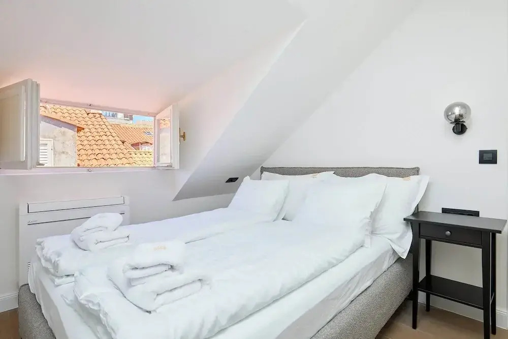 TUDISI LUX SUITES by DOMINIUM