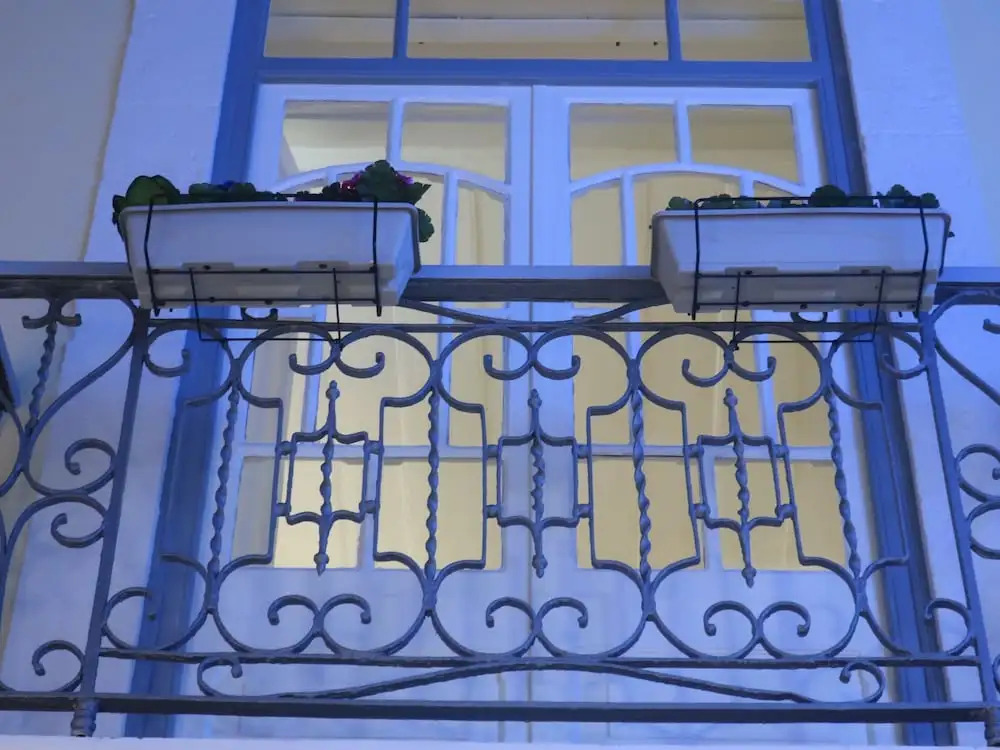 Carmo´s Residence Art Apartments 1º