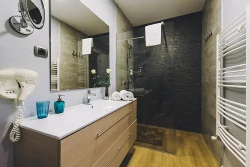 Derby Apart Hotel
