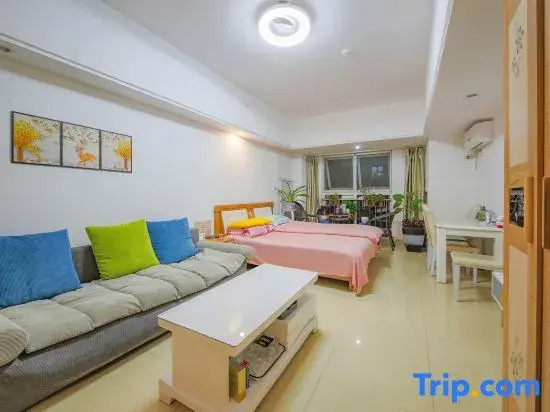 Liman Apartment