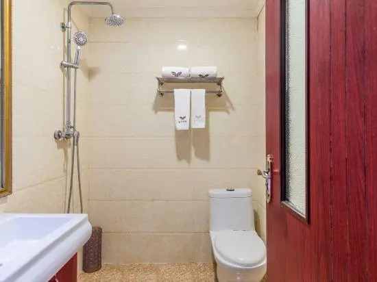 Changfeng Hotel