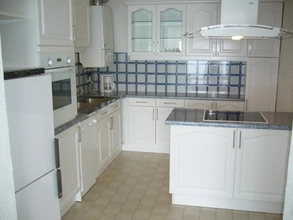 Appartement Les Sables-d'Olonne, 3 pièces, 6 personnes - FR-1-197-185