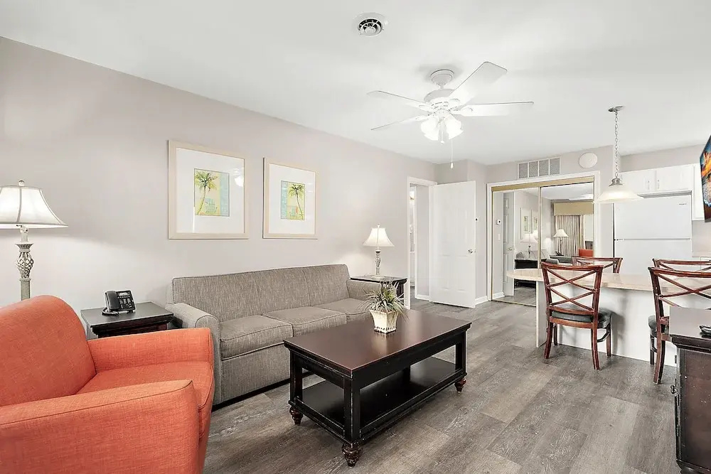 Club Ocean Villas II by Coolvacay