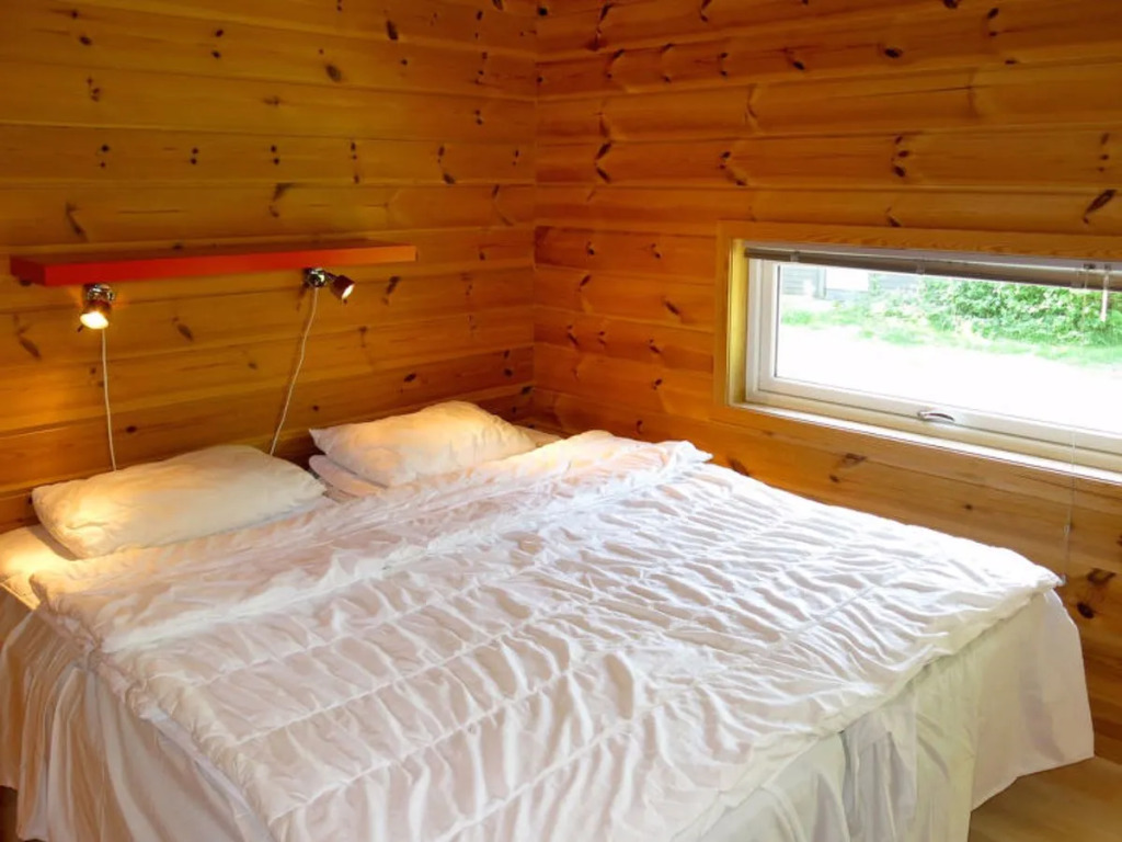 Chalet Smibakken by Interhome