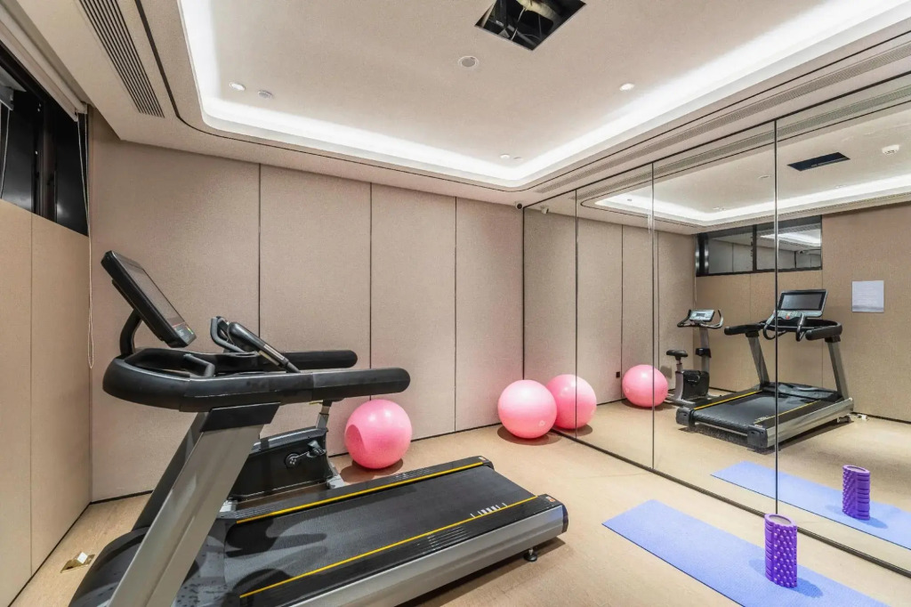 JI Hotel (Shangrao City Center Square Wanli Times)