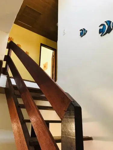 Casa Amarela