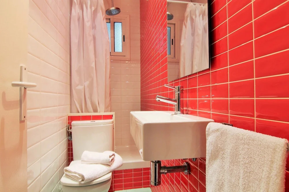 Apartament Dolce Barcelona Rentals