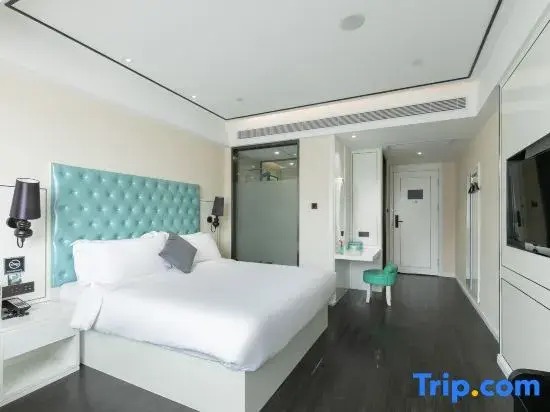 Lefei City Pin Hotel