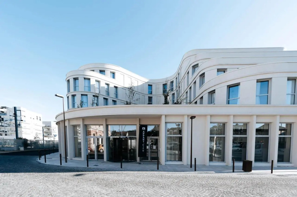 AppartCity Collection Saint Germain en Laye