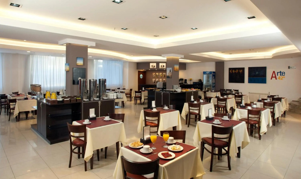 Hotel Piren