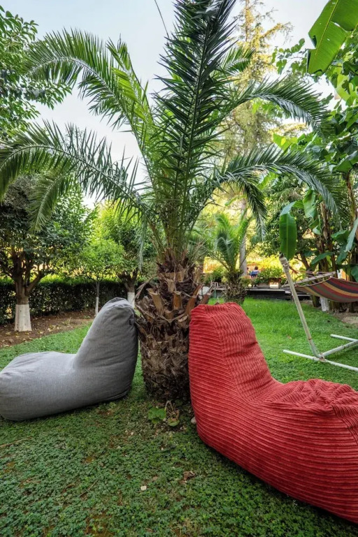 Villa Green Garden